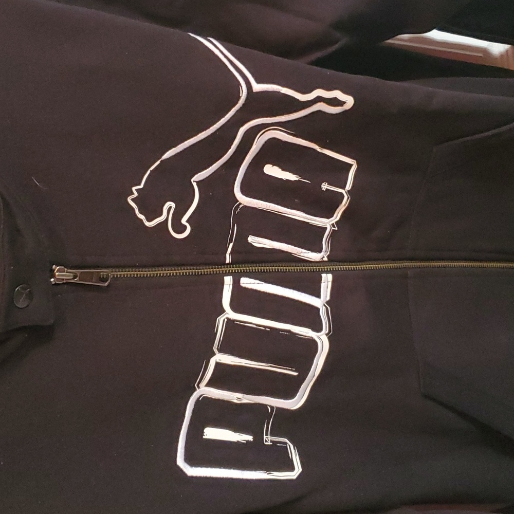 Puma Jacket - Picture 2 of 3